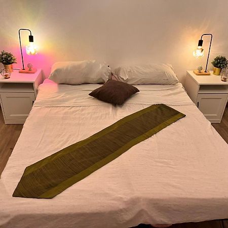 La Dimora Di Pupo Apartment Catania Ngoại thất bức ảnh