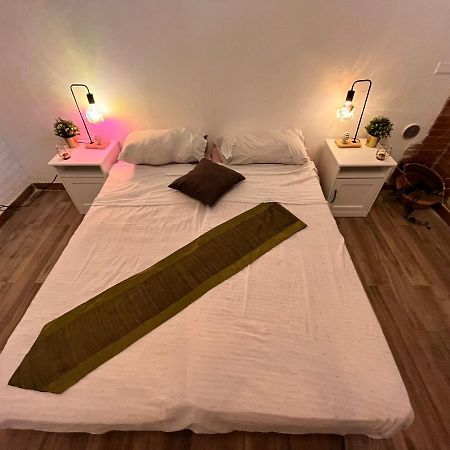 La Dimora Di Pupo Apartment Catania Ngoại thất bức ảnh