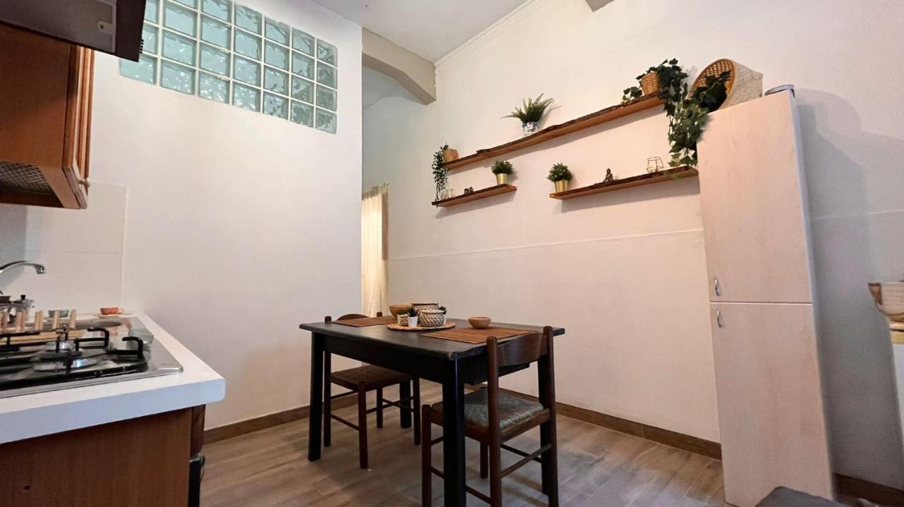 La Dimora Di Pupo Apartment Catania Ngoại thất bức ảnh