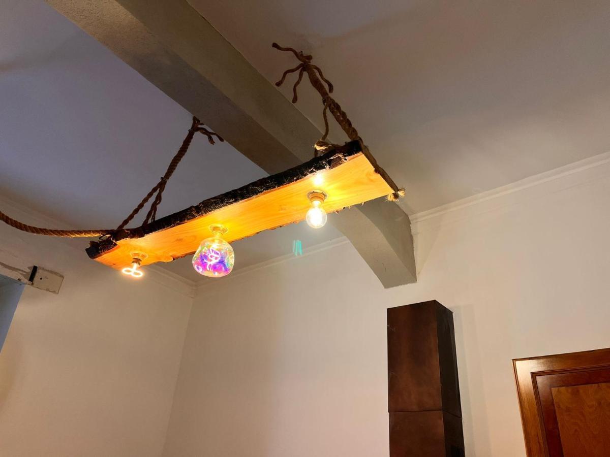 La Dimora Di Pupo Apartment Catania Ngoại thất bức ảnh