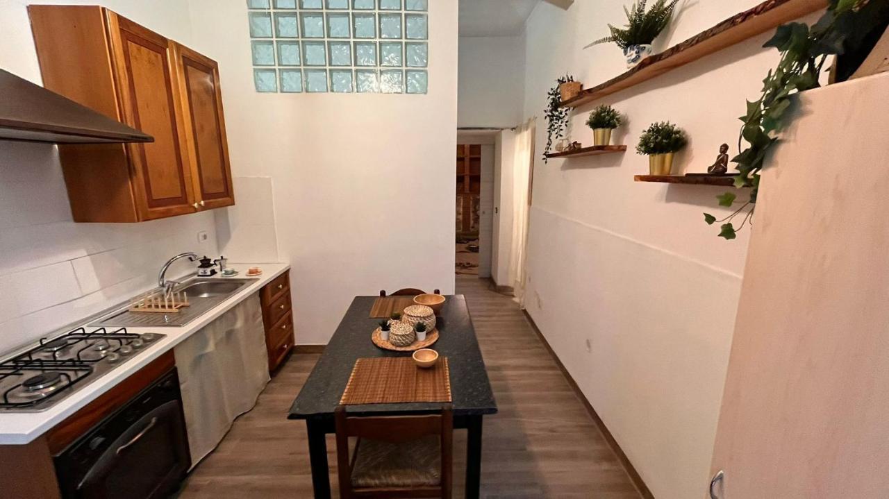 La Dimora Di Pupo Apartment Catania Ngoại thất bức ảnh