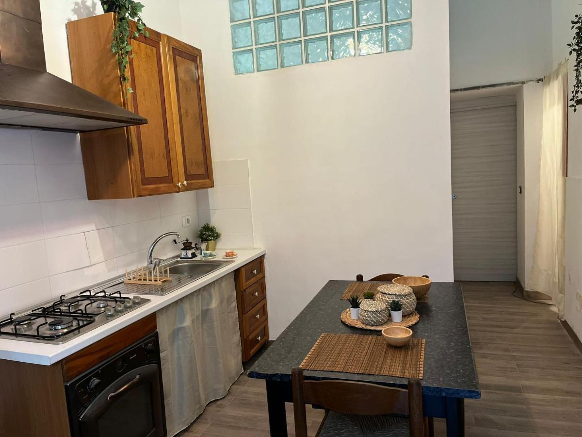 La Dimora Di Pupo Apartment Catania Ngoại thất bức ảnh