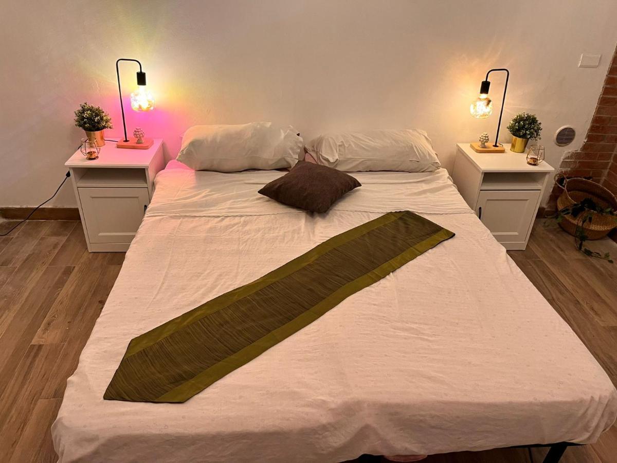 La Dimora Di Pupo Apartment Catania Ngoại thất bức ảnh