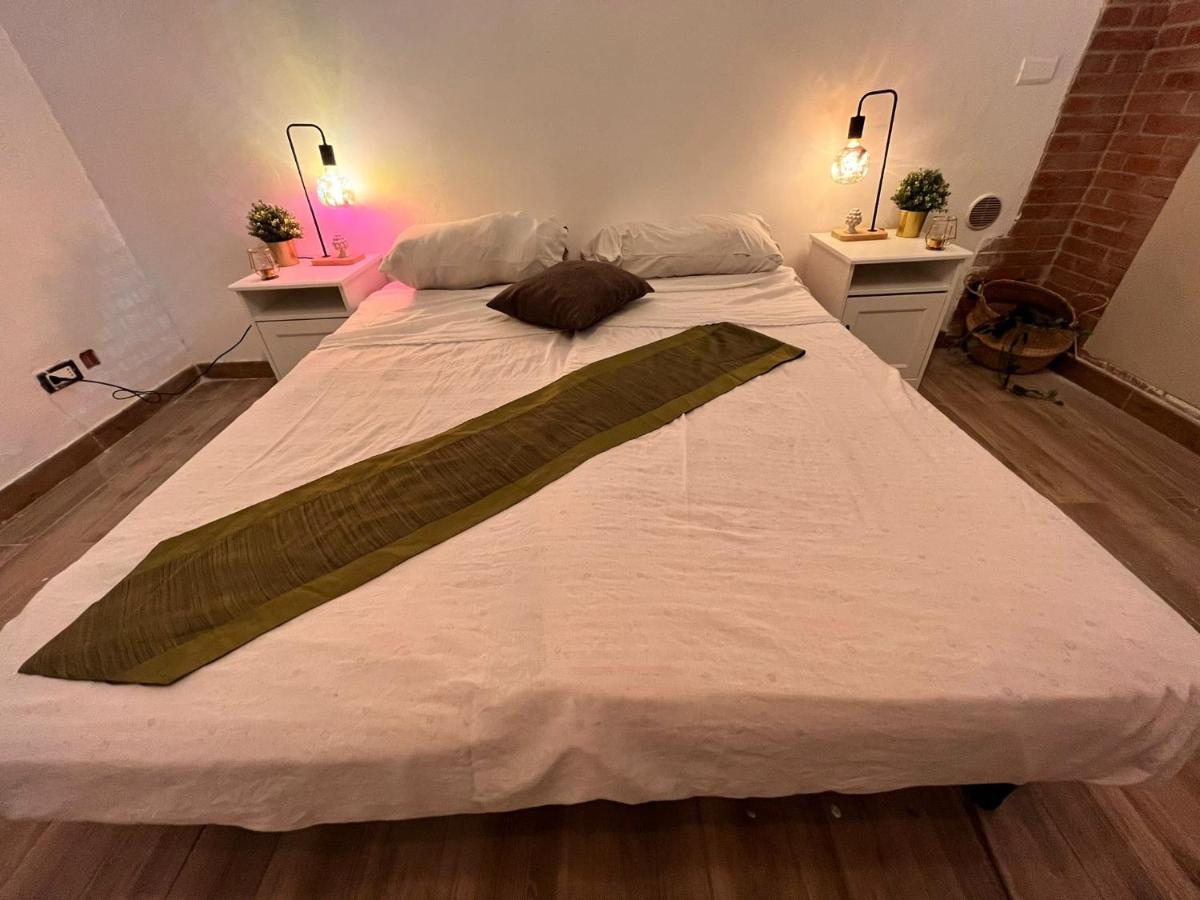 La Dimora Di Pupo Apartment Catania Ngoại thất bức ảnh