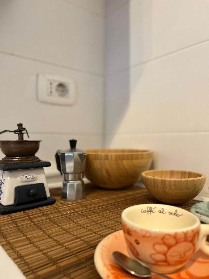 La Dimora Di Pupo Apartment Catania Ngoại thất bức ảnh