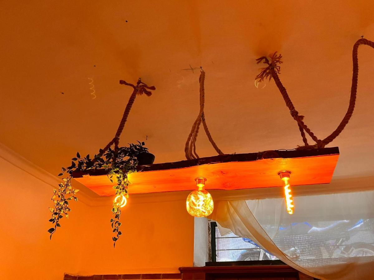La Dimora Di Pupo Apartment Catania Ngoại thất bức ảnh